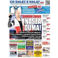 TIT - Tomaszowski Informator Tygodniowy nr 47 (1842) z 28 listopada 2025r.