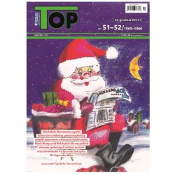 TOP - Tygodnik Opoczyński nr 51/52 (1065/1066) z 22 grudnia 2017 r.