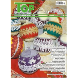 TOP - Tygodnik Opoczyński nr 51/52 (1169/1170) z 20 grudnia 2019 r.