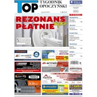 TOP - Tygodnik Opoczyński nr 48 (1479) z 5 grudnia 2025 r.